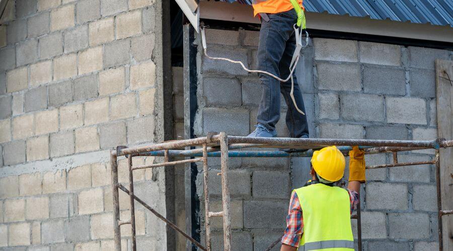 Expert top industrial roofings services in Ebensburg, PA